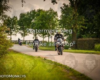 Motor Elfstedentocht – 9 juni 2025 photo