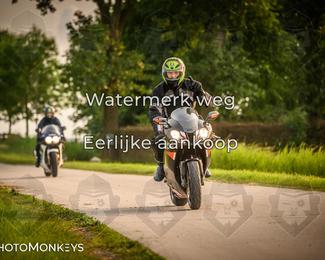 Motor Elfstedentocht – 9 juni 2025 photo