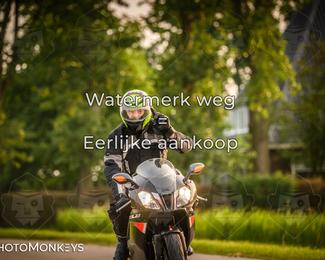 Motor Elfstedentocht – 9 juni 2025 photo