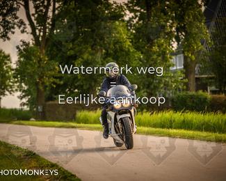 Motor Elfstedentocht – 9 juni 2025 photo