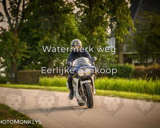 Motor Elfstedentocht – 9 juni 2025 photo