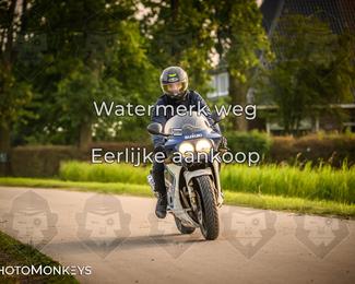 Motor Elfstedentocht – 9 juni 2025 photo