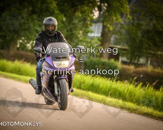 Motor Elfstedentocht – 9 juni 2025 photo