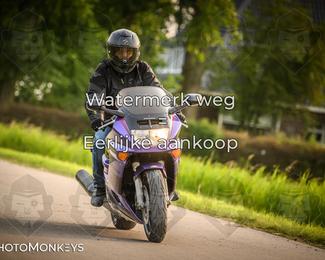 Motor Elfstedentocht – 9 juni 2025 photo