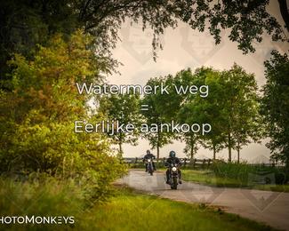 Motor Elfstedentocht – 9 juni 2025 photo