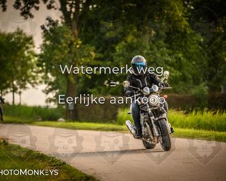 Motor Elfstedentocht – 9 juni 2025 photo