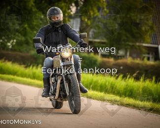 Motor Elfstedentocht – 9 juni 2025 photo