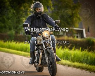 Motor Elfstedentocht – 9 juni 2025 photo
