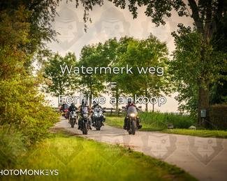Motor Elfstedentocht – 9 juni 2025 photo