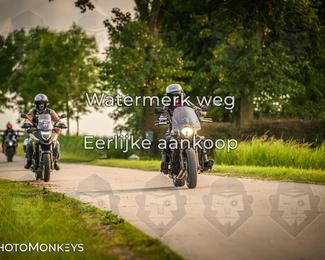 Motor Elfstedentocht – 9 juni 2025 photo