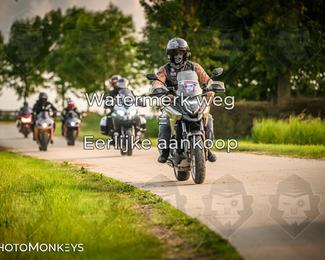 Motor Elfstedentocht – 9 juni 2025 photo