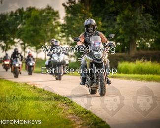 Motor Elfstedentocht – 9 juni 2025 photo