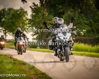 Motor Elfstedentocht – 9 juni 2025 photo