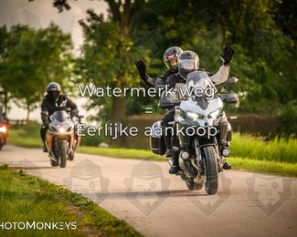 Motor Elfstedentocht – 9 juni 2025 photo