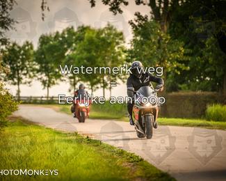 Motor Elfstedentocht – 9 juni 2025 photo