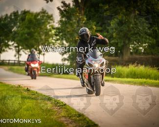 Motor Elfstedentocht – 9 juni 2025 photo