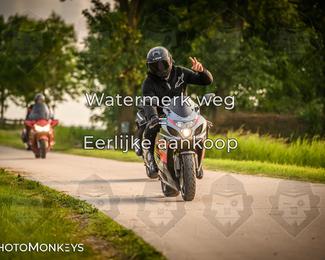 Motor Elfstedentocht – 9 juni 2025 photo