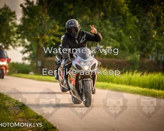 Motor Elfstedentocht – 9 juni 2025 photo