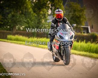 Motor Elfstedentocht – 9 juni 2025 photo