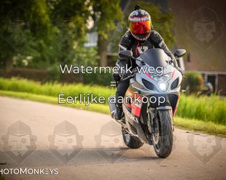 Motor Elfstedentocht – 9 juni 2025 photo