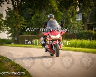 Motor Elfstedentocht – 9 juni 2025 photo