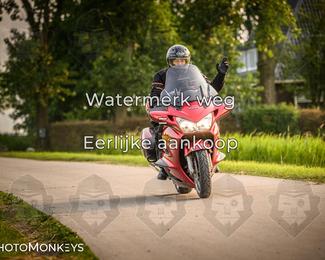 Motor Elfstedentocht – 9 juni 2025 photo