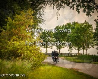 Motor Elfstedentocht – 9 juni 2025 photo