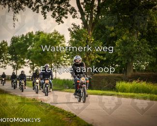 Motor Elfstedentocht – 9 juni 2025 photo