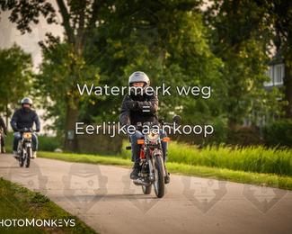 Motor Elfstedentocht – 9 juni 2025 photo