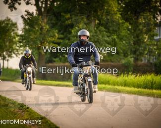 Motor Elfstedentocht – 9 juni 2025 photo