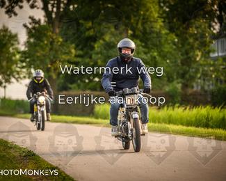Motor Elfstedentocht – 9 juni 2025 photo