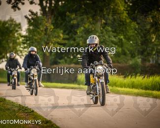 Motor Elfstedentocht – 9 juni 2025 photo