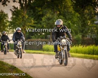 Motor Elfstedentocht – 9 juni 2025 photo