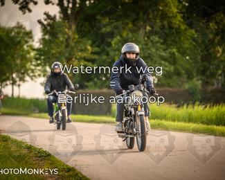 Motor Elfstedentocht – 9 juni 2025 photo