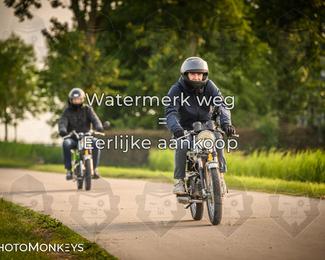 Motor Elfstedentocht – 9 juni 2025 photo