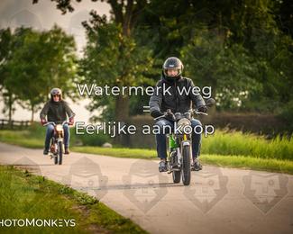 Motor Elfstedentocht – 9 juni 2025 photo
