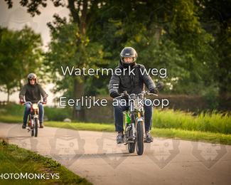 Motor Elfstedentocht – 9 juni 2025 photo