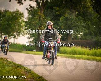 Motor Elfstedentocht – 9 juni 2025 photo