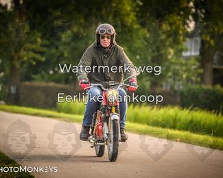 Motor Elfstedentocht – 9 juni 2025 photo