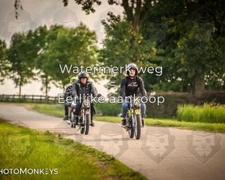 Motor Elfstedentocht – 9 juni 2025 photo