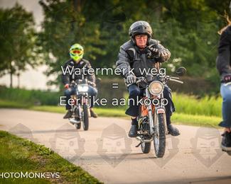 Motor Elfstedentocht – 9 juni 2025 photo