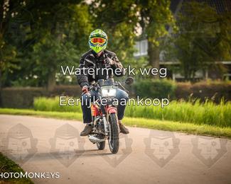Motor Elfstedentocht – 9 juni 2025 photo