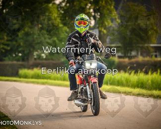 Motor Elfstedentocht – 9 juni 2025 photo