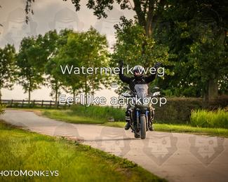 Motor Elfstedentocht – 9 juni 2025 photo