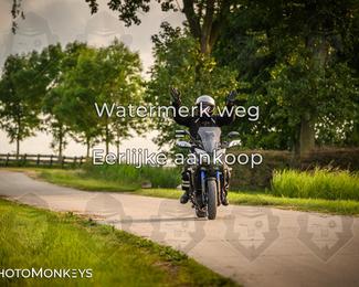 Motor Elfstedentocht – 9 juni 2025 photo