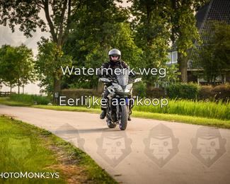 Motor Elfstedentocht – 9 juni 2025 photo