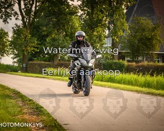Motor Elfstedentocht – 9 juni 2025 photo