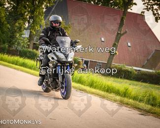 Motor Elfstedentocht – 9 juni 2025 photo