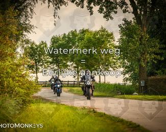 Motor Elfstedentocht – 9 juni 2025 photo