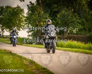 Motor Elfstedentocht – 9 juni 2025 photo